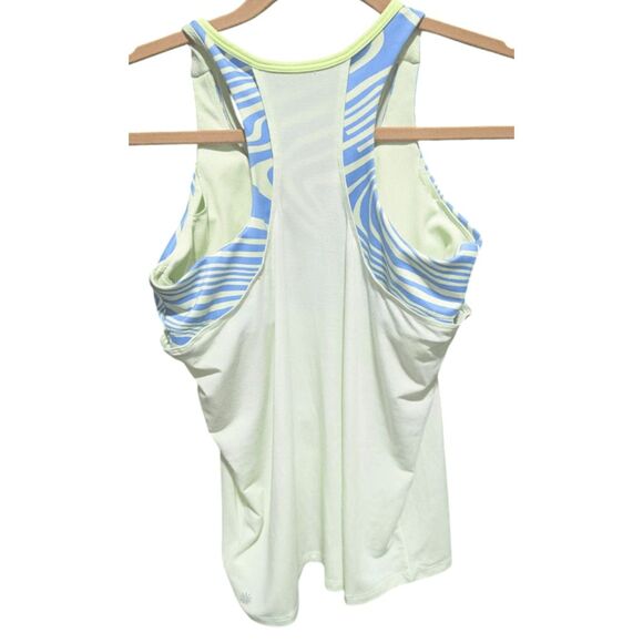 ATHLETA GIRL Perfect Match Support Tank Size XXL/16 - Picture 2 of 2